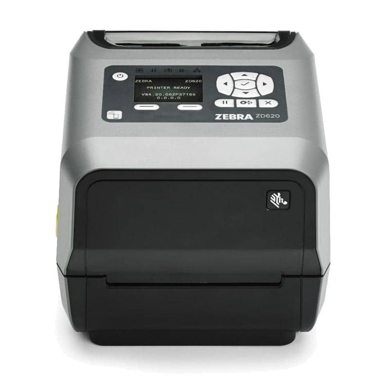 Impresora Zebra ZD621